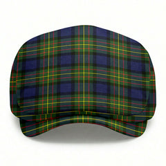 McLaren Modern Tartan Flat Caps