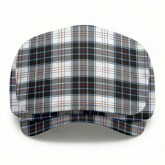 McRae Dress Modern Tartan Flat Caps
