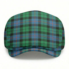Morrison Ancient Tartan Flat Caps
