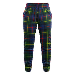 Farquharson Modern Tartan Sweatpants