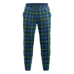 Lyon Tartan Sweatpants