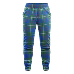 MacIntyre Hunting Ancient Tartan Sweatpants