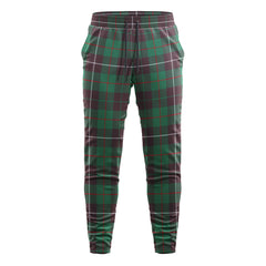 MacKinnon Hunting Ancient Tartan Sweatpants