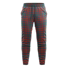 Matheson Ancient Tartan Sweatpants
