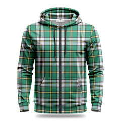 Cape Breton Tartan Hoodie