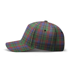 Deas Tartan Classic Cap