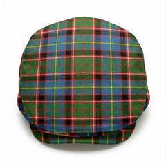 Aikenhead Tartan Flat Caps