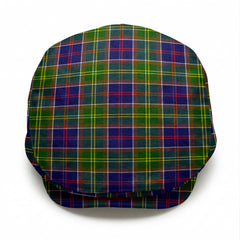 Arnott Tartan Flat Caps