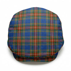 Bethune Ancient Tartan Flat Caps