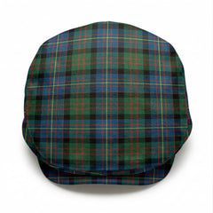 Cameron of Erracht Ancient Tartan Flat Caps