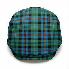 Campbell of Cawdor Ancient Tartan Flat Caps
