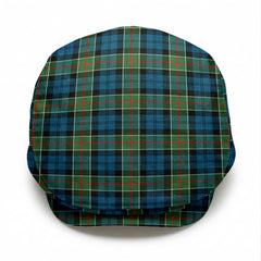 Colquhoun Ancient Tartan Flat Caps