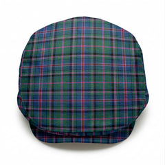 Cooper Ancient Tartan Flat Caps