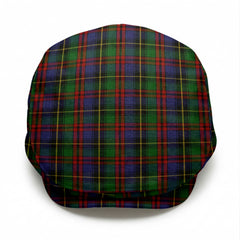 Deas Tartan Flat Caps