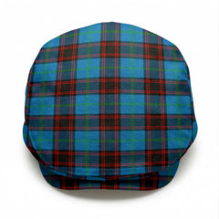 Home Ancient Tartan Flat Caps