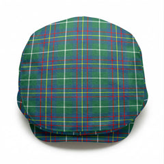 Inglis Ancient Tartan Flat Caps