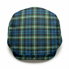 Lamont Ancient Tartan Flat Caps