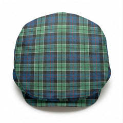 Leslie Hunting Ancient Tartan Flat Caps