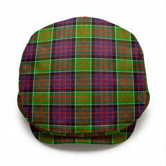 MacDonald (Clan Ranald) Tartan Flat Caps
