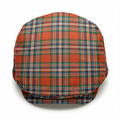 MacFarlane Ancient Tartan Flat Caps