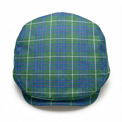 MacIntyre Hunting Ancient Tartan Flat Caps