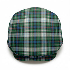 MacKenzie Dress Ancient Tartan Flat Caps