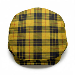 MacLeod of Lewis Ancient Tartan Flat Caps