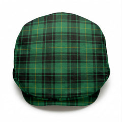 McArthur Ancient Tartan Flat Caps