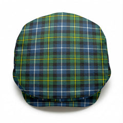 McNeil of Barra Ancient Tartan Flat Caps