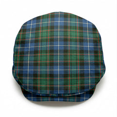 McRae Hunting Ancient Tartan Flat Caps