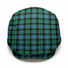Mitchell Ancient Tartan Flat Caps