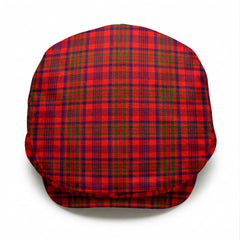 Murray (of Dysart) Tartan Flat Caps