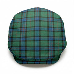 Sinclair Hunting Ancient Tartan Flat Caps