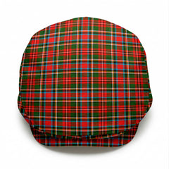 Stewart Royal Tartan Flat Caps