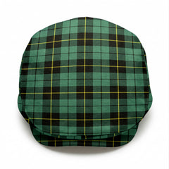 Wallace Hunting Ancient Tartan Flat Caps