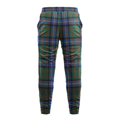 Cochrane Ancient Tartan Sweatpants