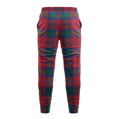 Fotheringham Tartan Sweatpants