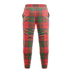Grant Ancient Tartan Sweatpants