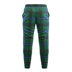 Henderson Ancient Tartan Sweatpants