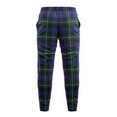 Kirkpatrick Tartan Sweatpants