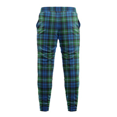 Lyon Tartan Sweatpants
