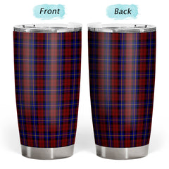 Aitken Tartan Tumbler