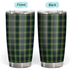 Todd Tartan Tumbler