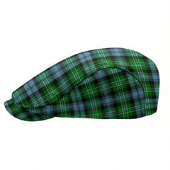 Arbuthnot Ancient Tartan Flat Caps