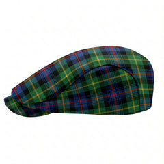 Farquharson Ancient Tartan Flat Caps