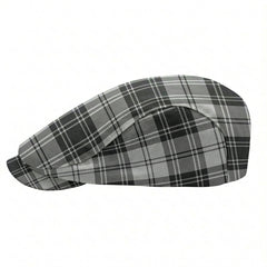Glendinning Tartan Flat Caps