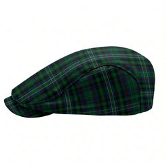 Killen Tartan Flat Caps