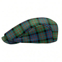 MacDonnell of Glengarry Ancient Tartan Flat Caps