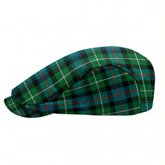 MacKenzie Ancient Tartan Flat Caps