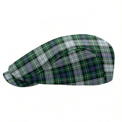 MacKenzie Dress Ancient Tartan Flat Caps